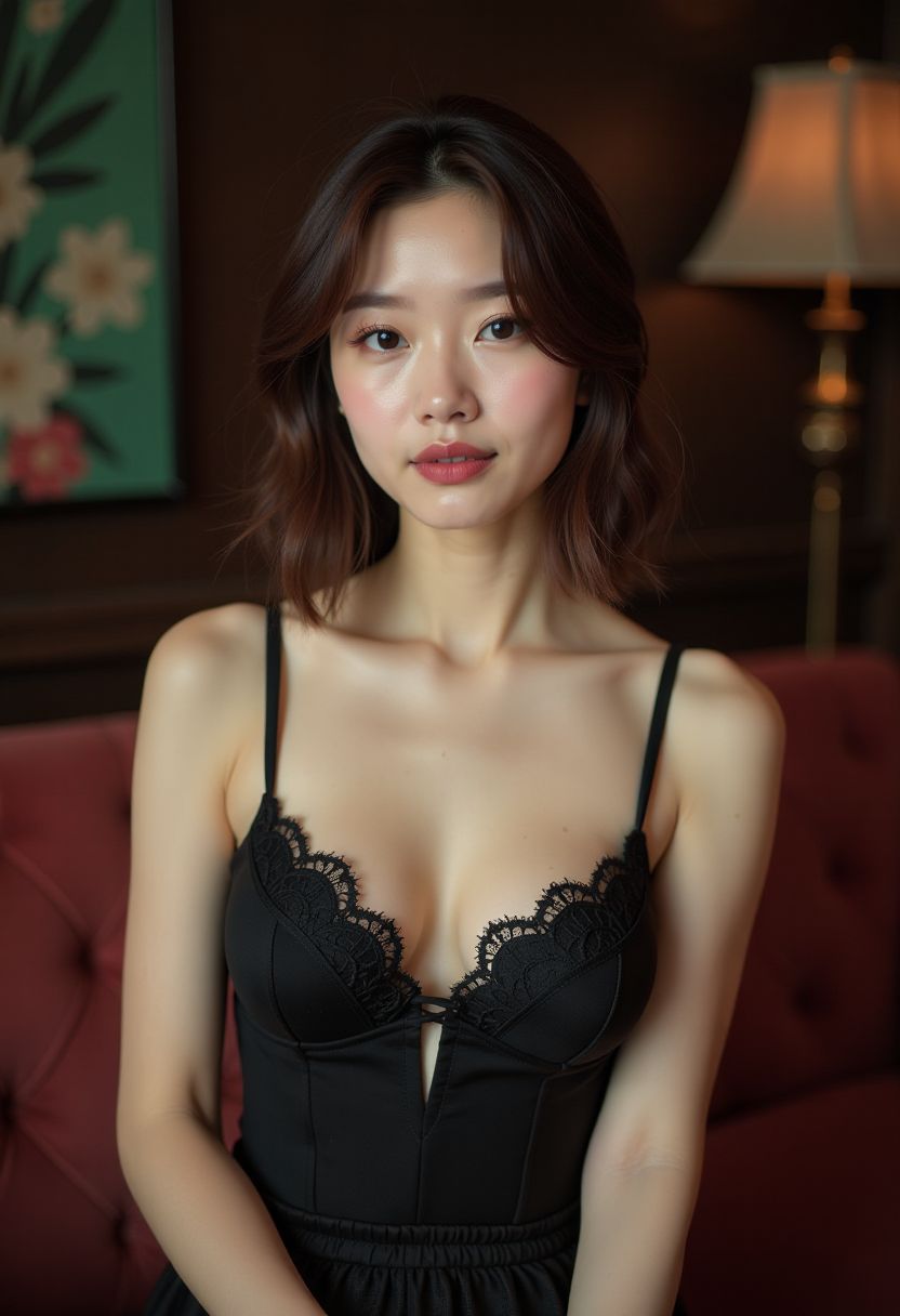 街角咖啡馆