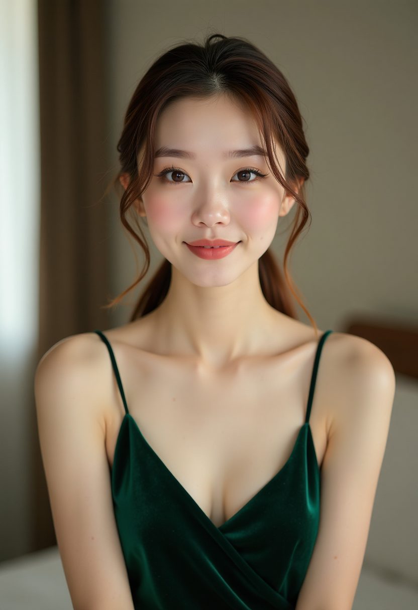 午后时光