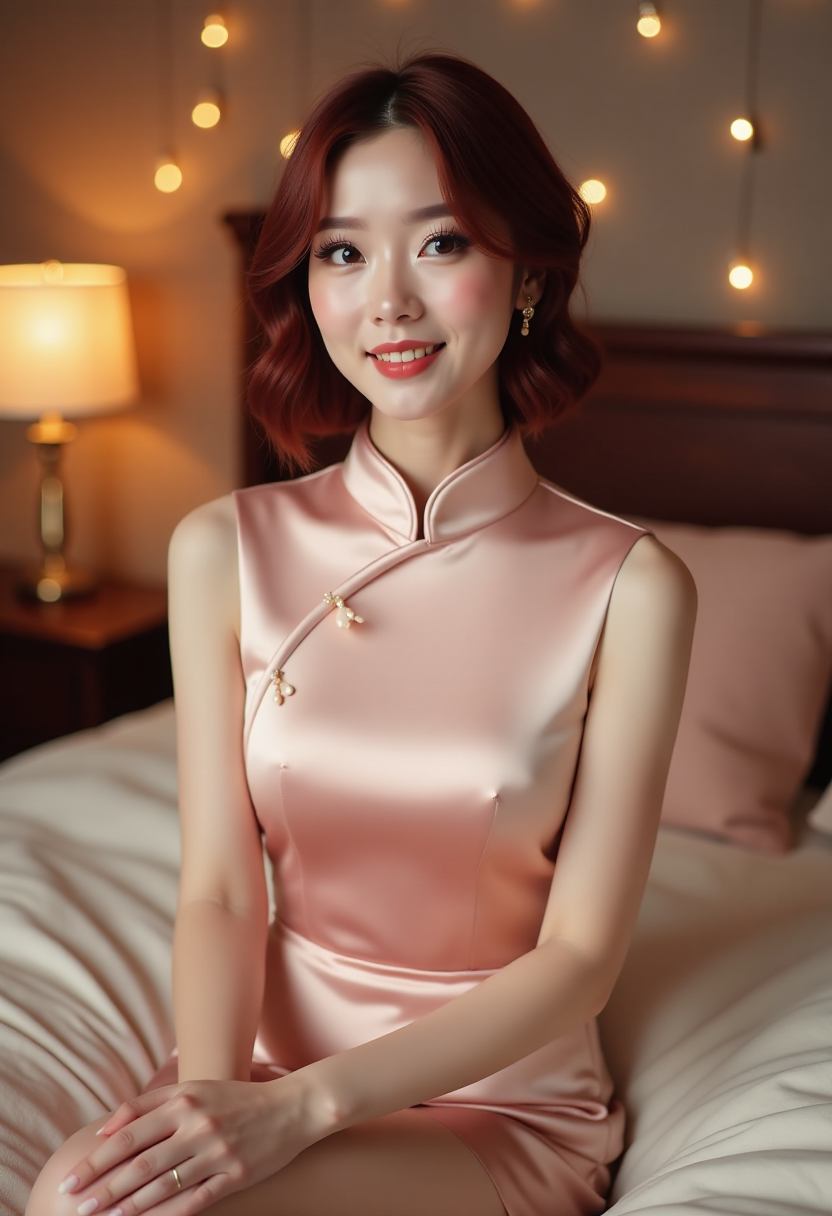 隔壁的秘密